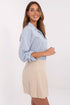 Jupe pantalon model 209512 Italy Moda